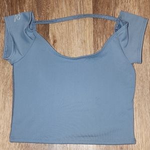 Tiger Friday Dancewear Top